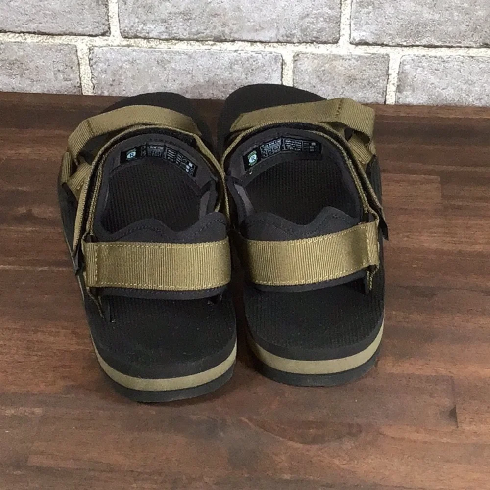 Teva step into